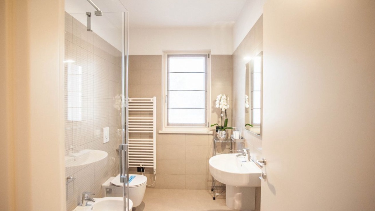 Photo of Bathroom in Sud-Ovest