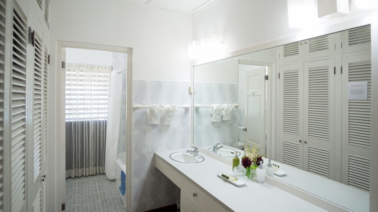 Photo of Bathroom in Runaway Bay