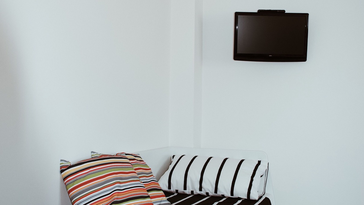 Photo of Bedroom in Treviso