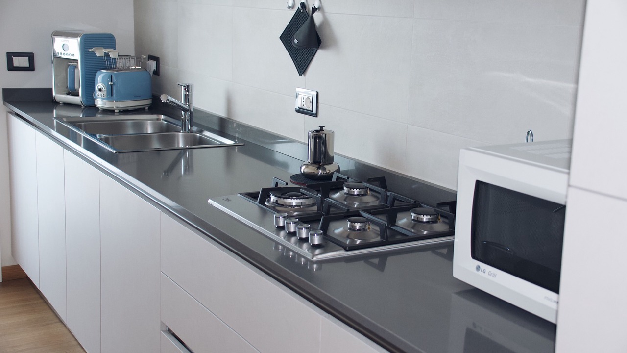 Photo of Kitchen in Treviso