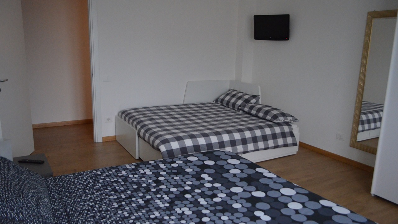 Photo of Bedroom in Treviso