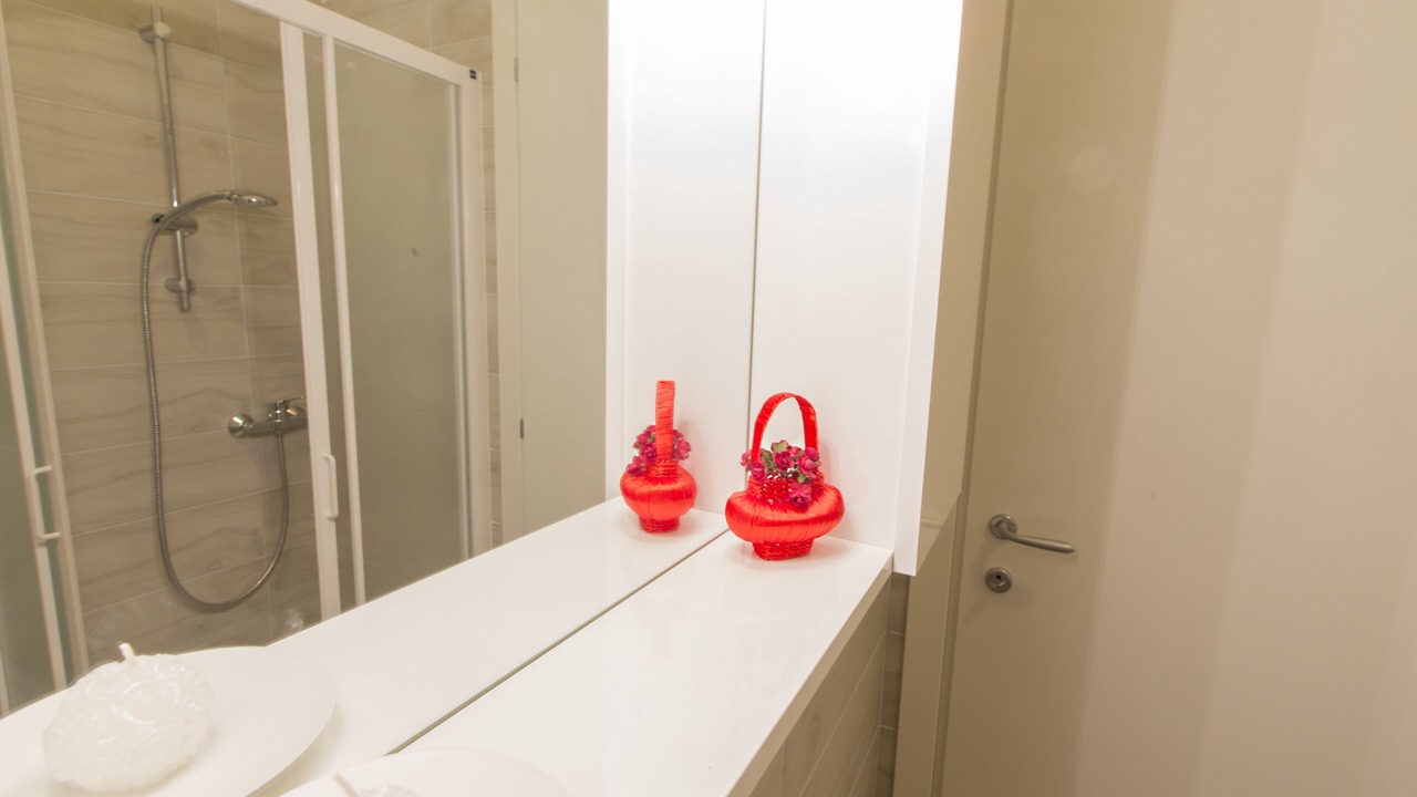 Photo of Bathroom in Codevigo