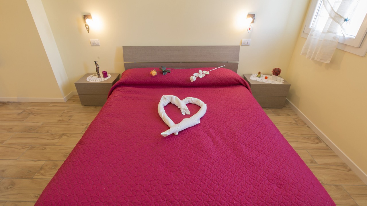 Photo of Bedroom in Codevigo