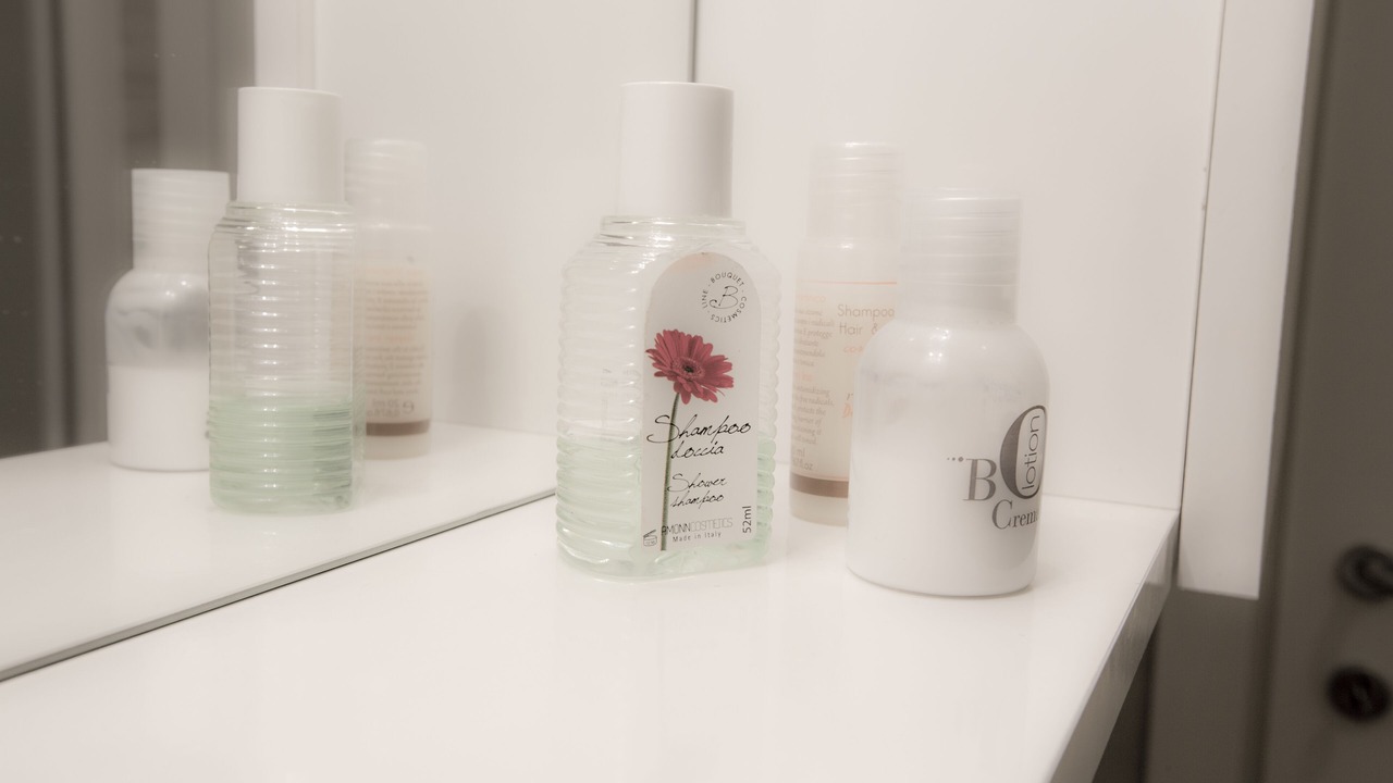 Photo of Bathroom in Codevigo