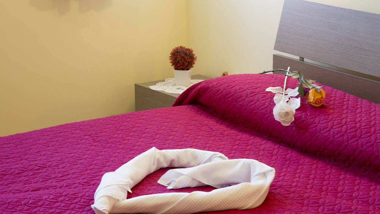 Photo of Bedroom in Codevigo