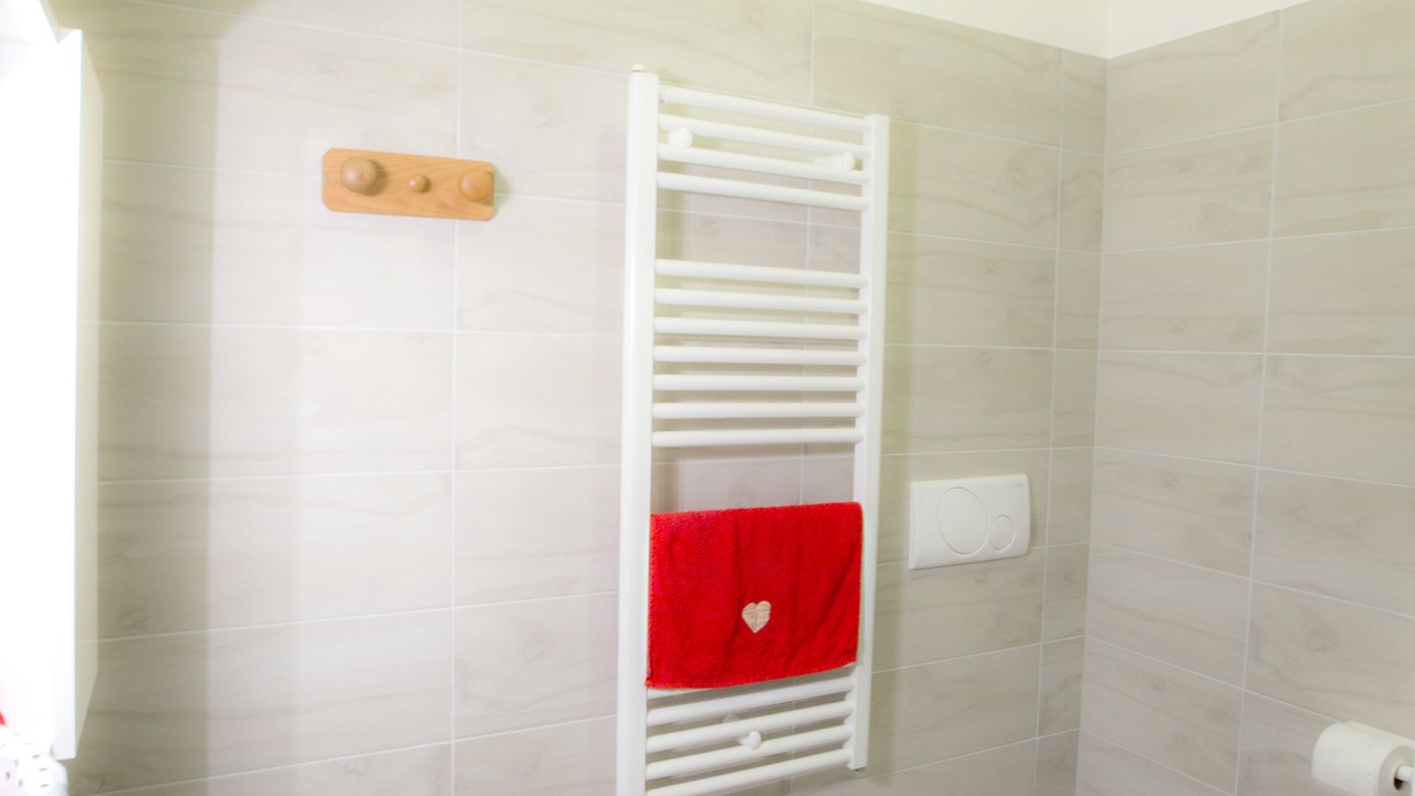 Photo of Bathroom in Codevigo