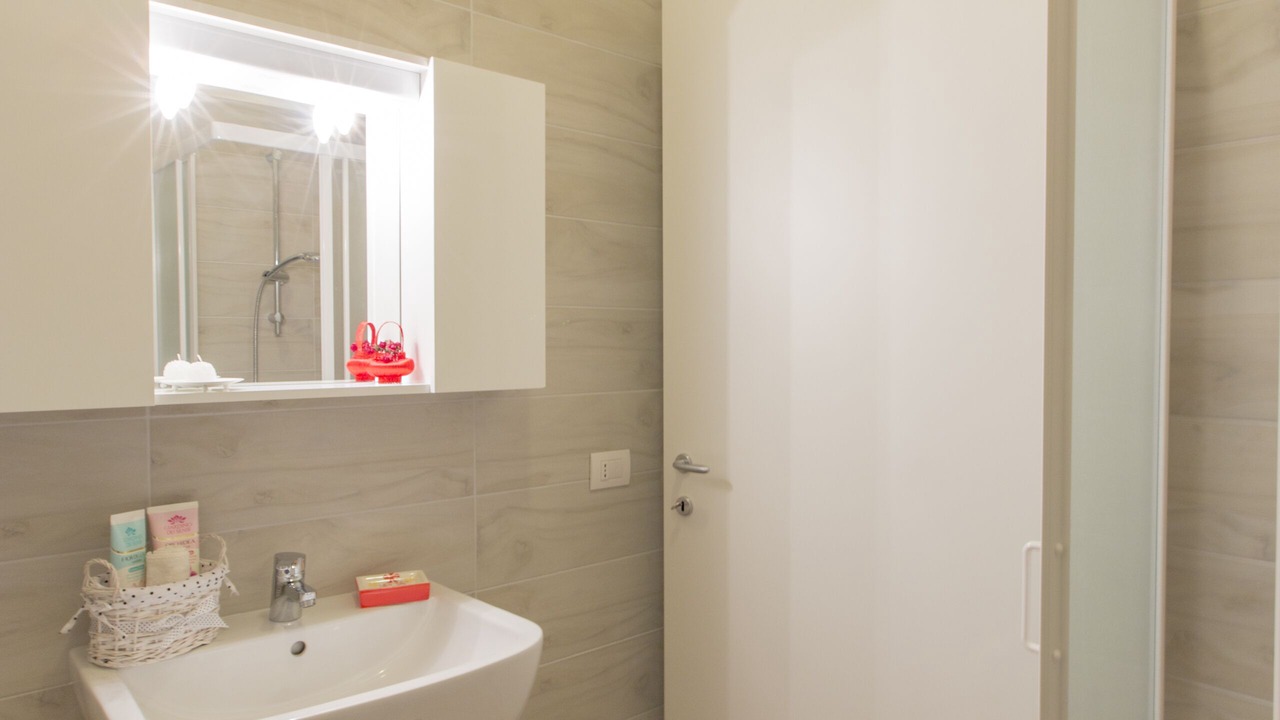 Photo of Bathroom in Codevigo