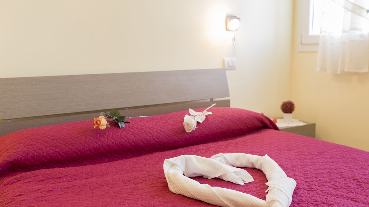 Photo of Bedroom in Codevigo