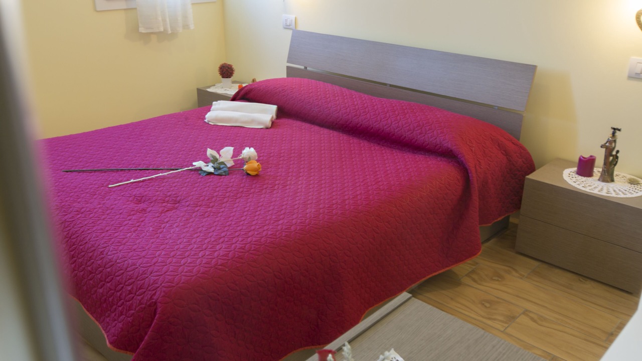Photo of Bedroom in Codevigo