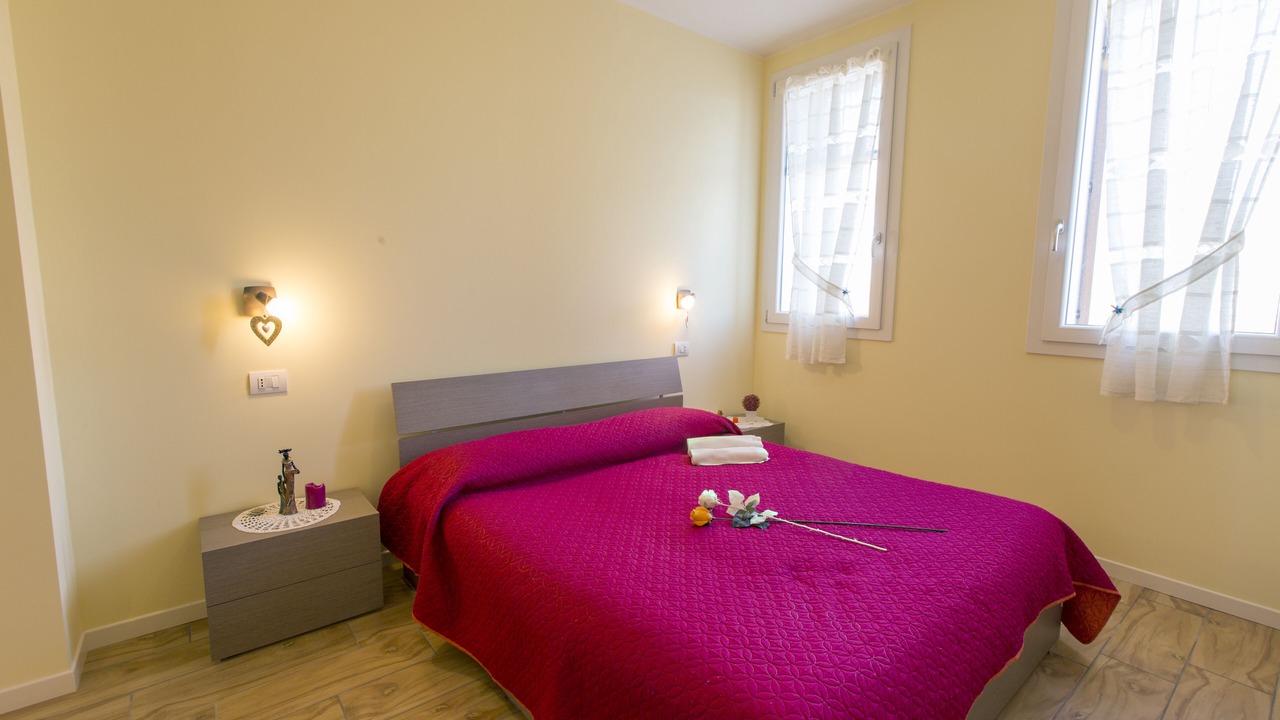 Photo of Bedroom in Codevigo