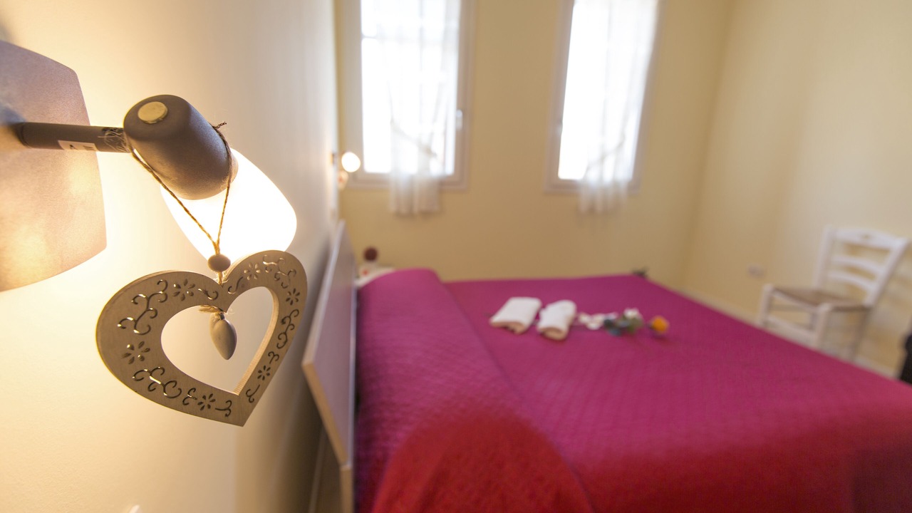Photo of Bedroom in Codevigo