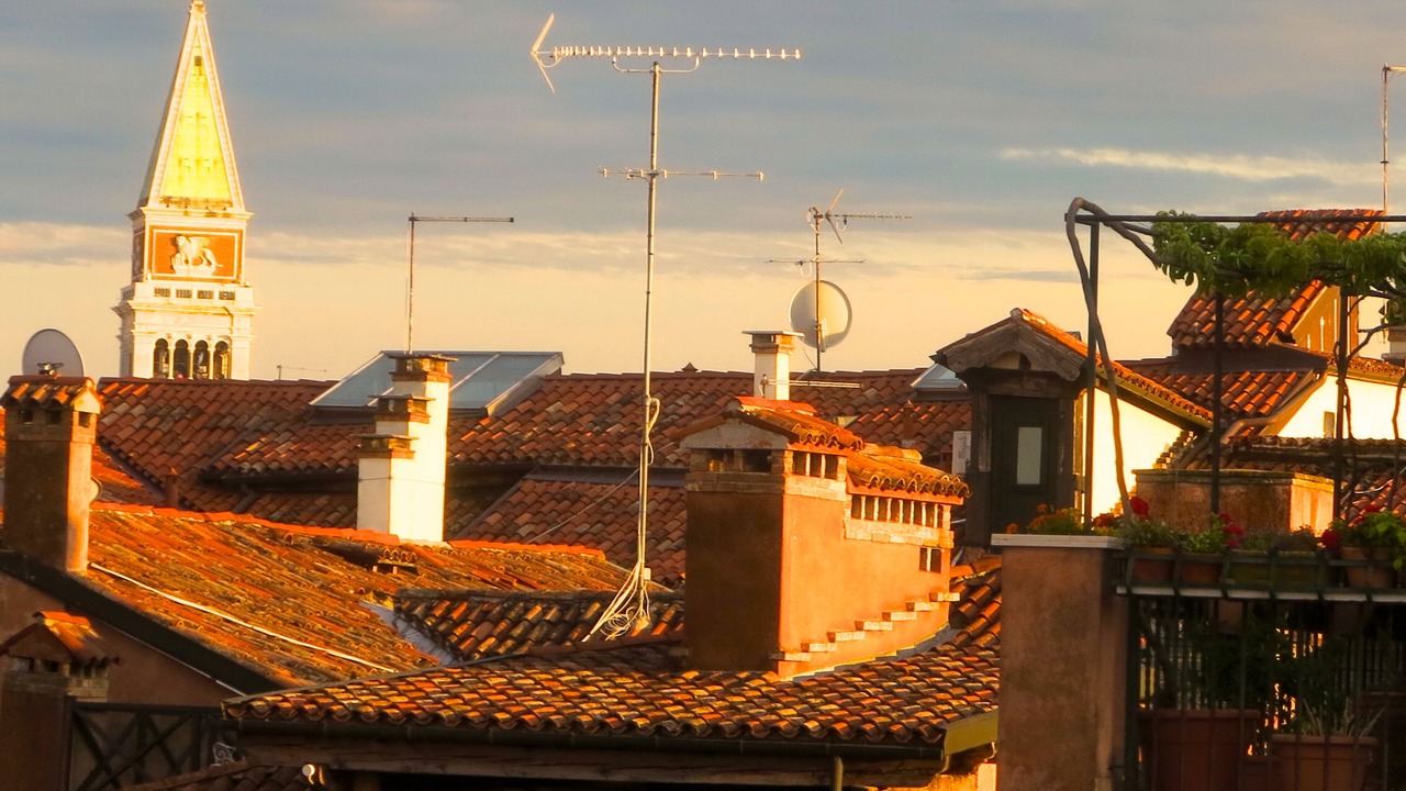 Photo of Outdoor in Cannaregio