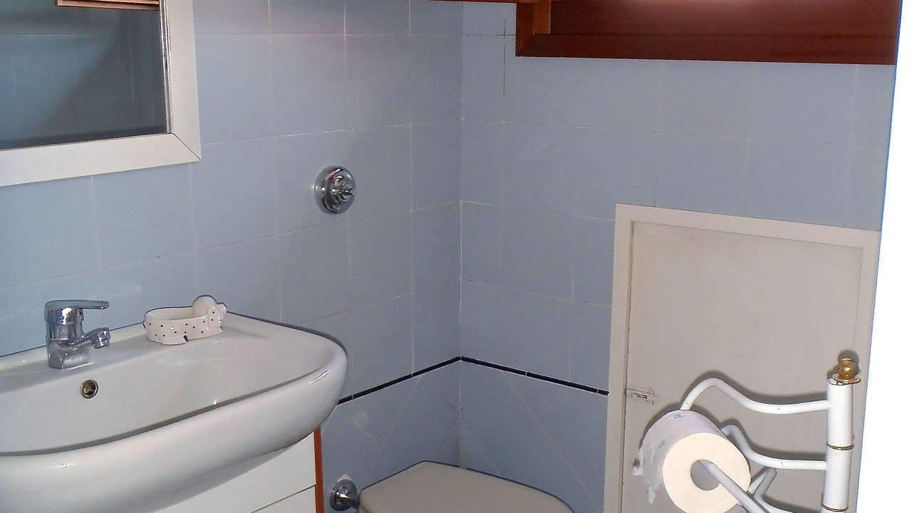 Photo of Bathroom in Cannaregio