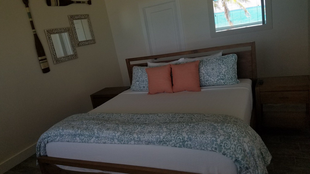 Photo of Bedroom in Jimmy Hill
