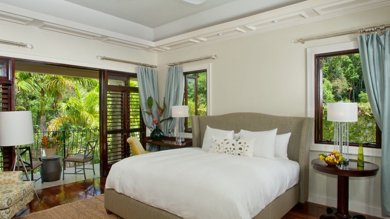 Photo of Bedroom in Montego Bay