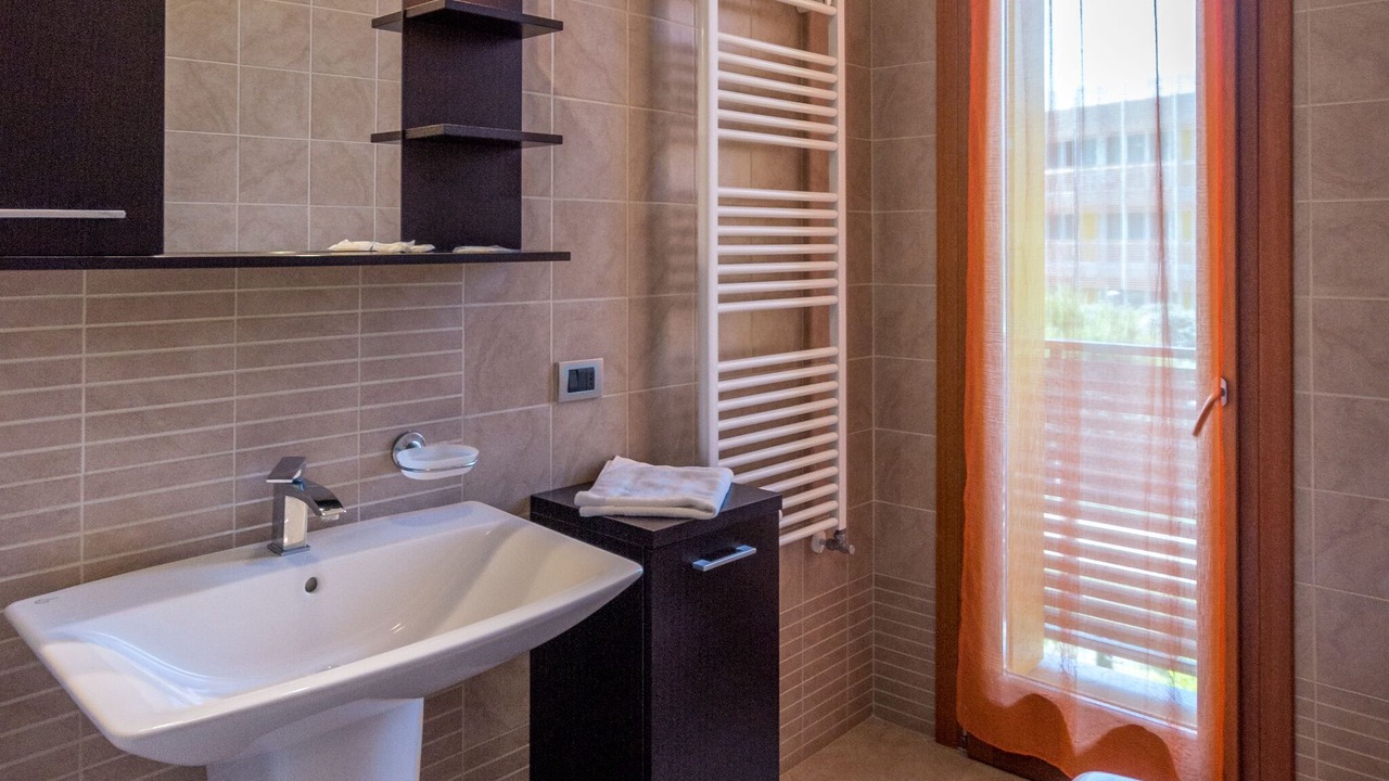 Photo of Bathroom in Isola Albarella
