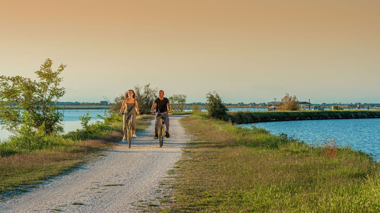 Photo of Others in Isola Albarella