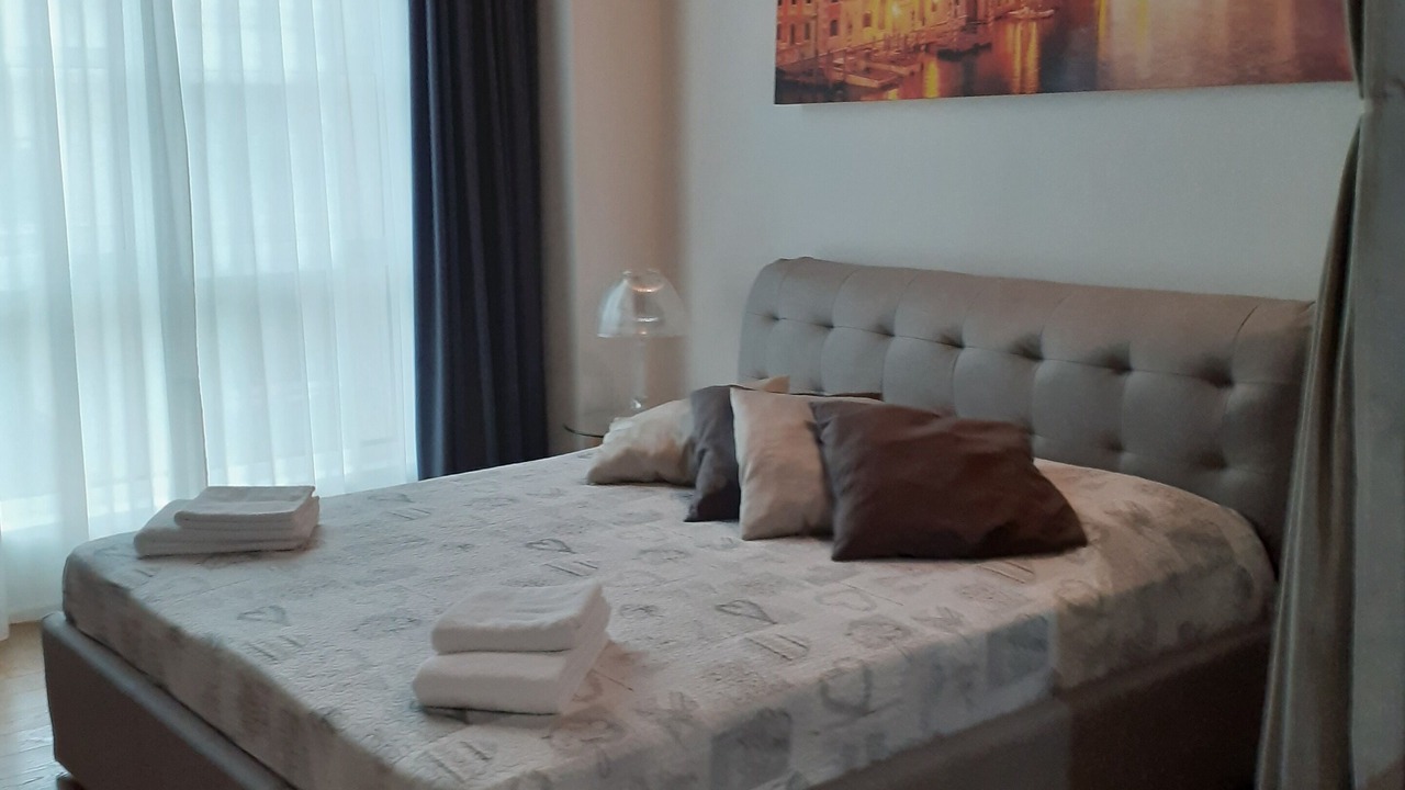 Photo of Bedroom in Cannaregio
