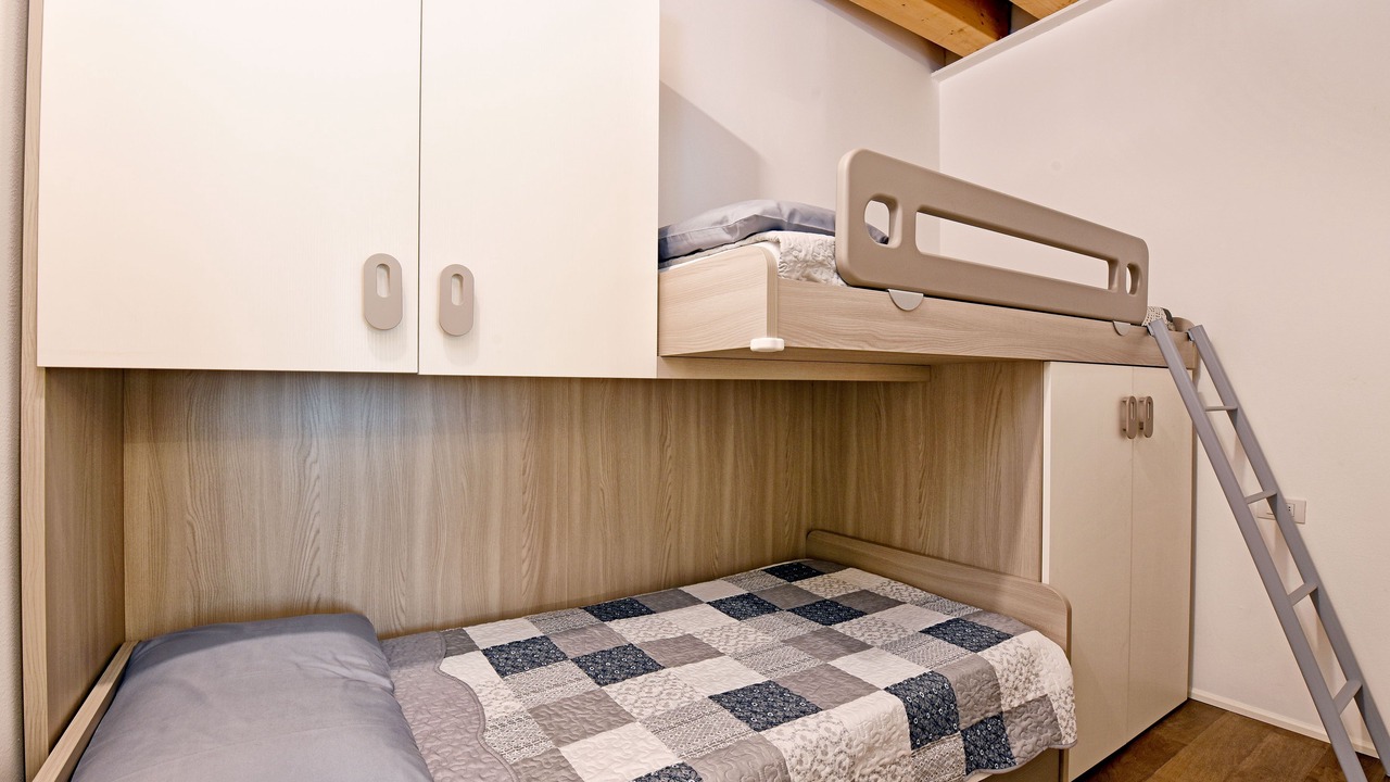 Photo of Bedroom in Cannaregio