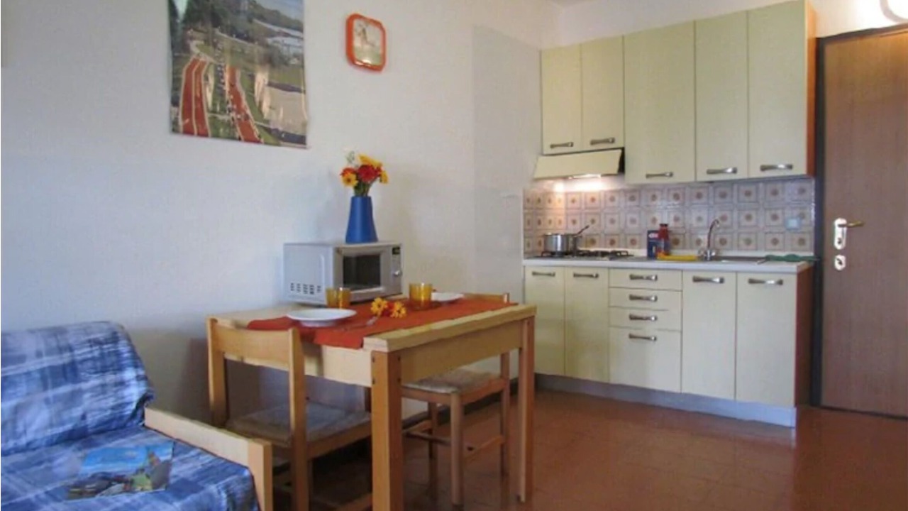 Photo of Kitchen in Bibione Lido dei Pini