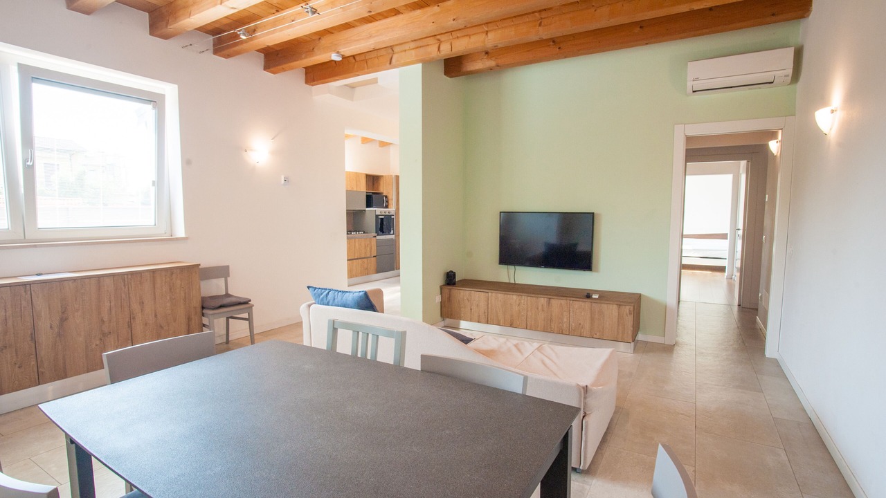 Photo of Livingroom in Sud-Ovest