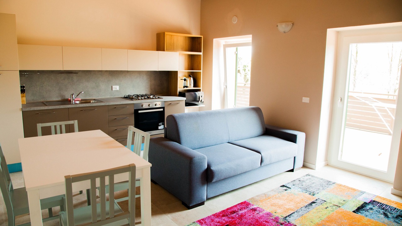 Photo of Bedroom in Sud-Ovest