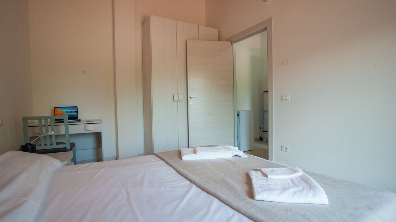 Photo of Bedroom in Sud-Ovest