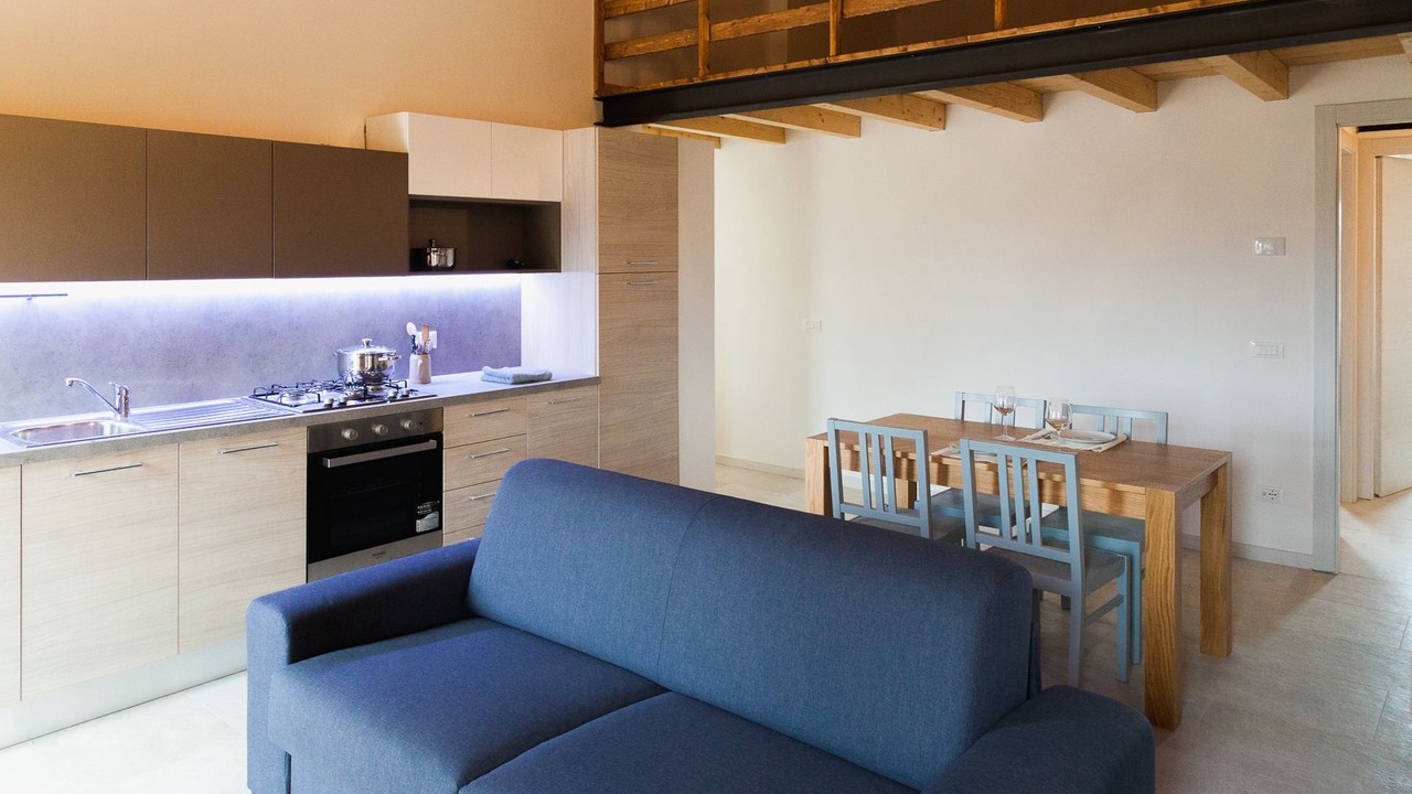 Photo of Livingroom in Sud-Ovest