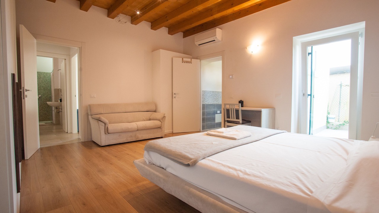Photo of Bedroom in Sud-Ovest