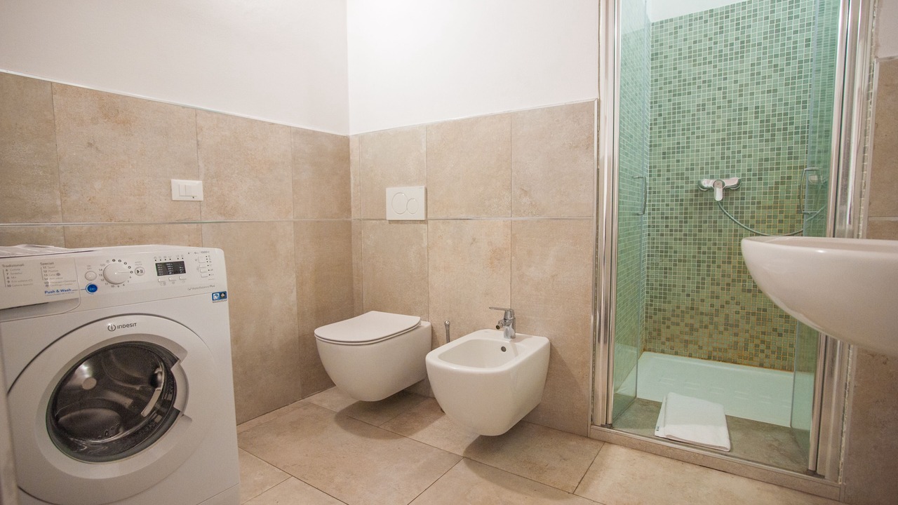 Photo of Bathroom in Sud-Ovest