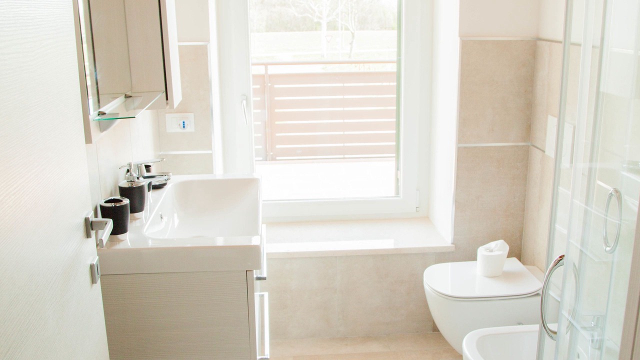 Photo of Bathroom in Sud-Ovest