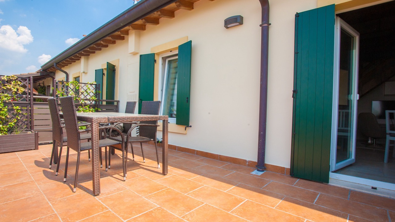 Photo of Patio Balcony in Sud-Ovest