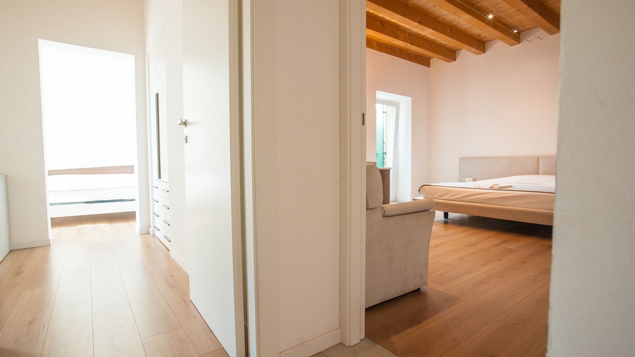 Photo of Bedroom in Sud-Ovest