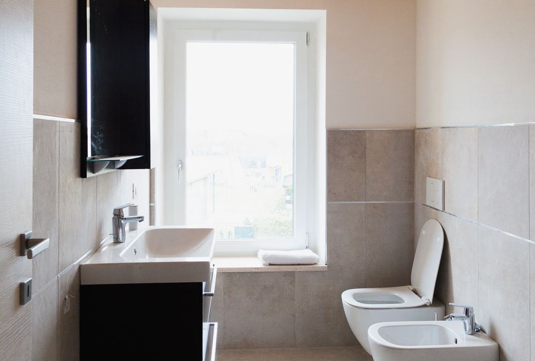Photo of Bathroom in Sud-Ovest