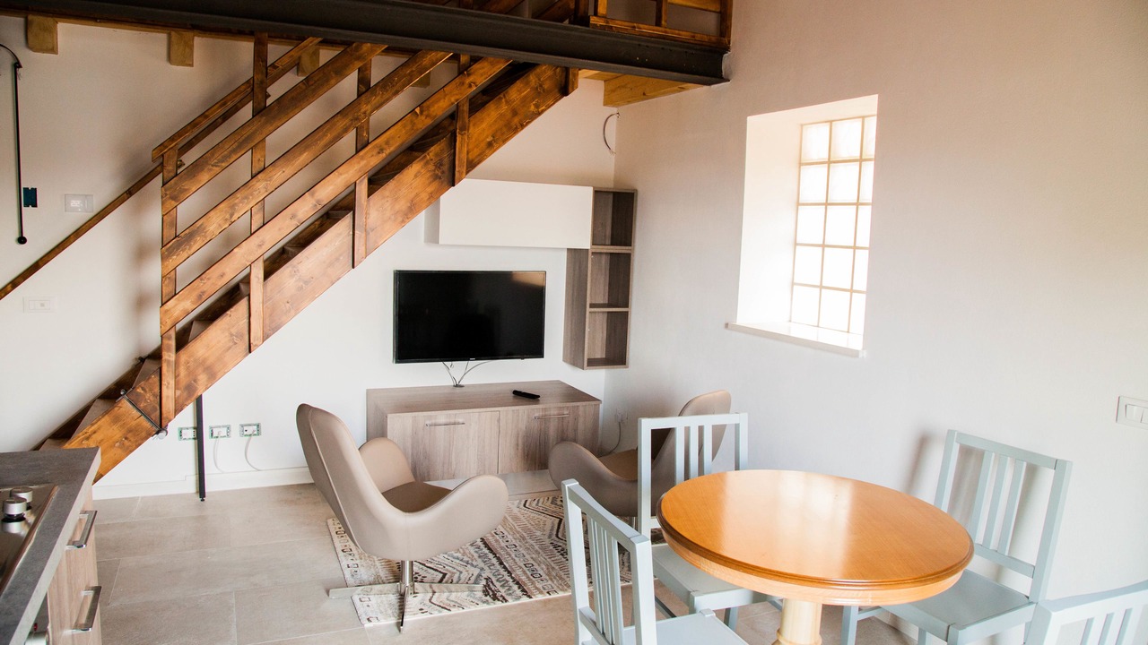 Photo of Livingroom in Sud-Ovest