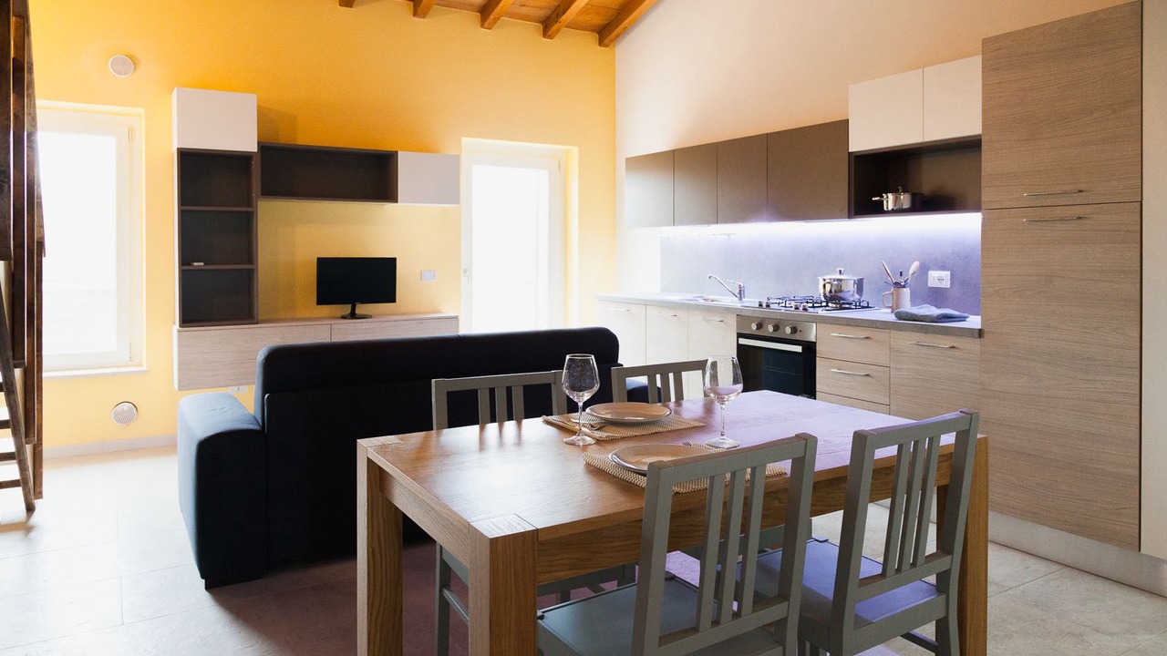 Photo of Kitchen in Sud-Ovest