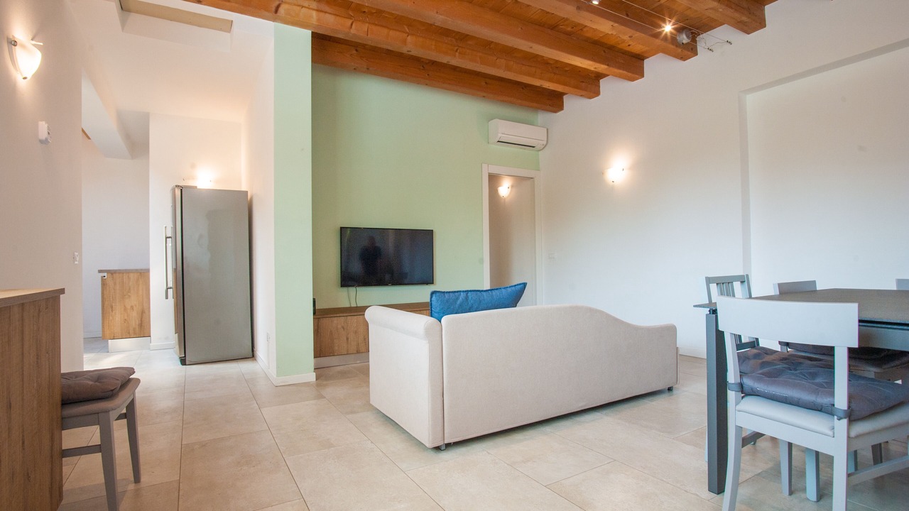 Photo of Livingroom in Sud-Ovest
