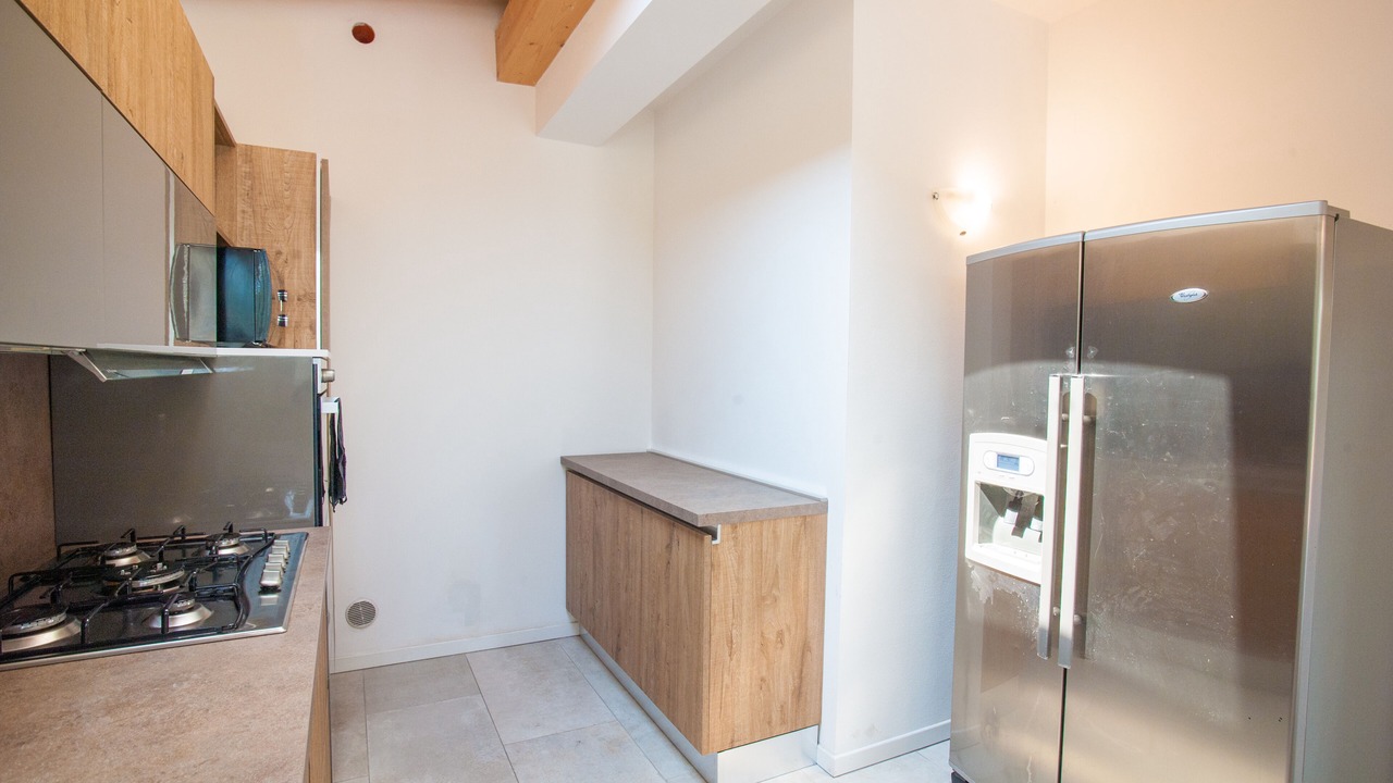 Photo of Kitchen in Sud-Ovest