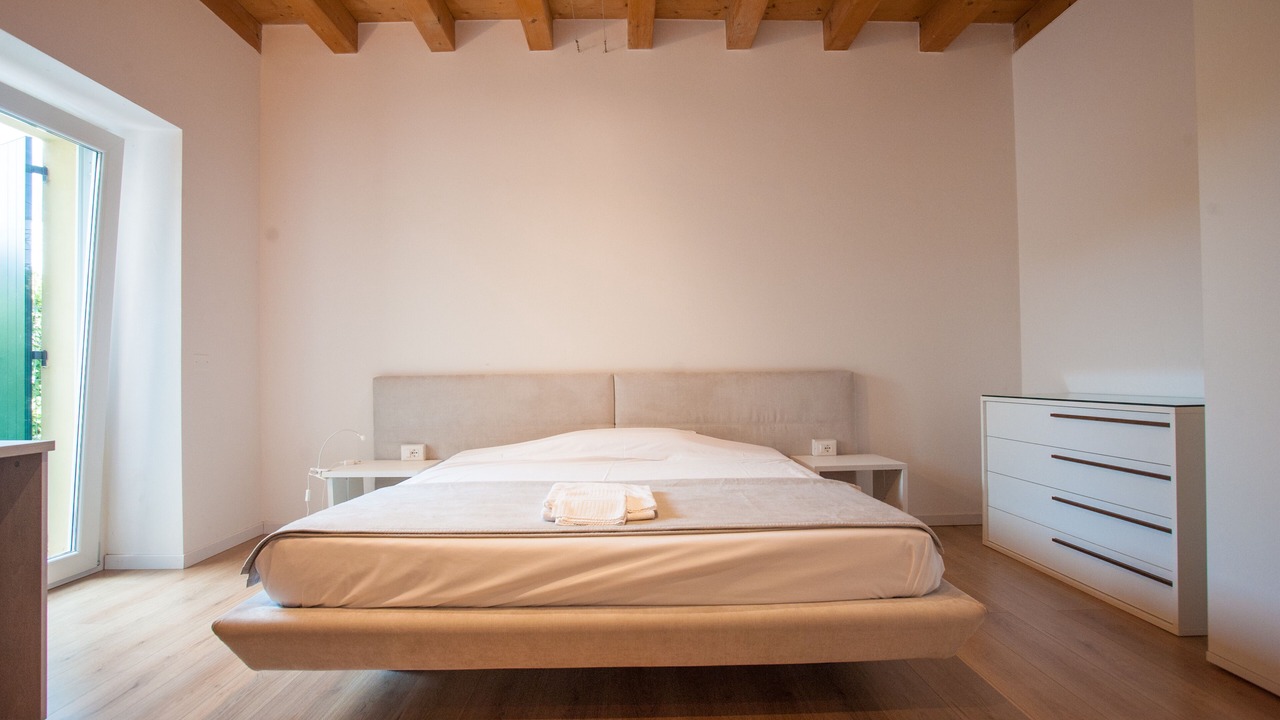 Photo of Bedroom in Sud-Ovest