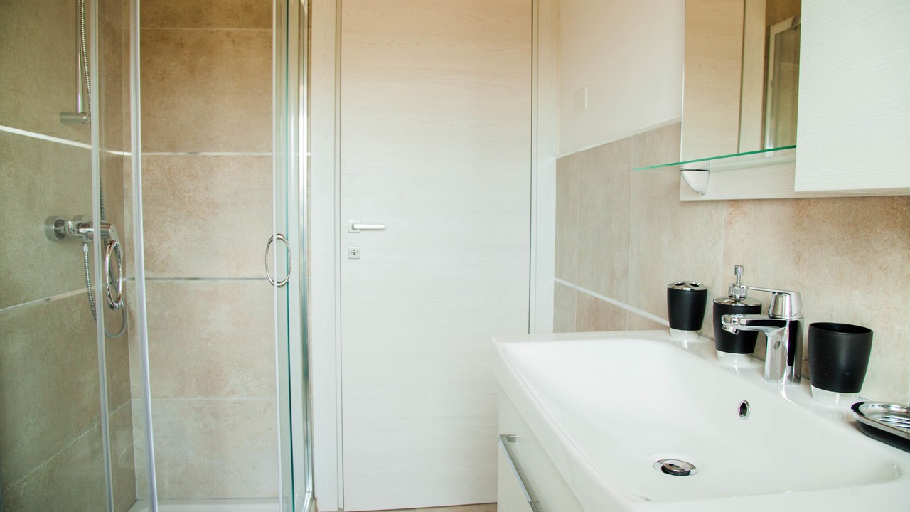 Photo of Bathroom in Sud-Ovest