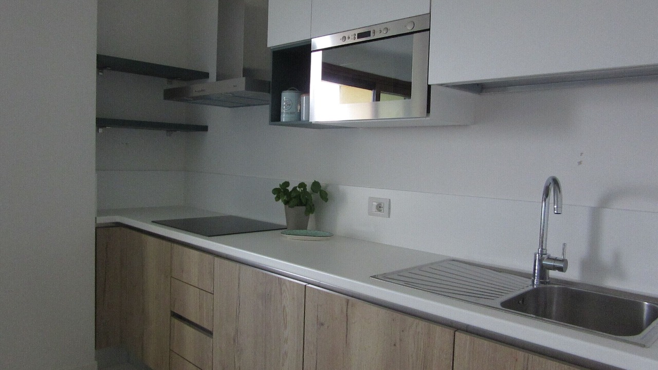 Photo of Kitchen in Reschigliano