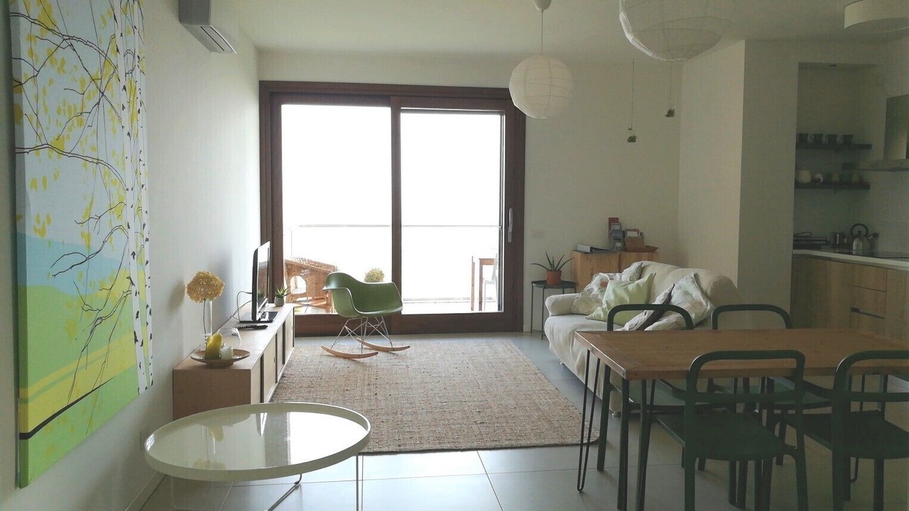 Photo of Livingroom in Reschigliano