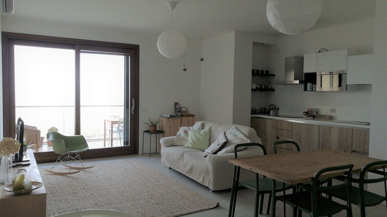 Photo of Livingroom in Reschigliano