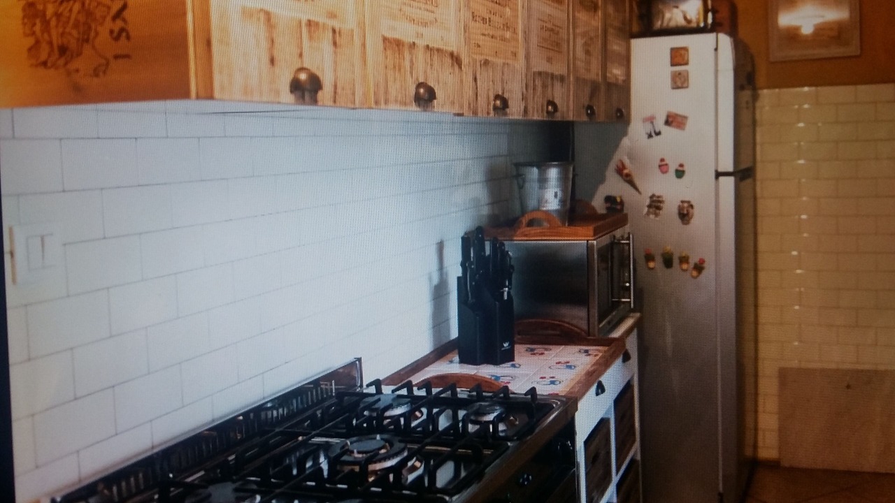 Photo of Kitchen in Marano di Valpolicella