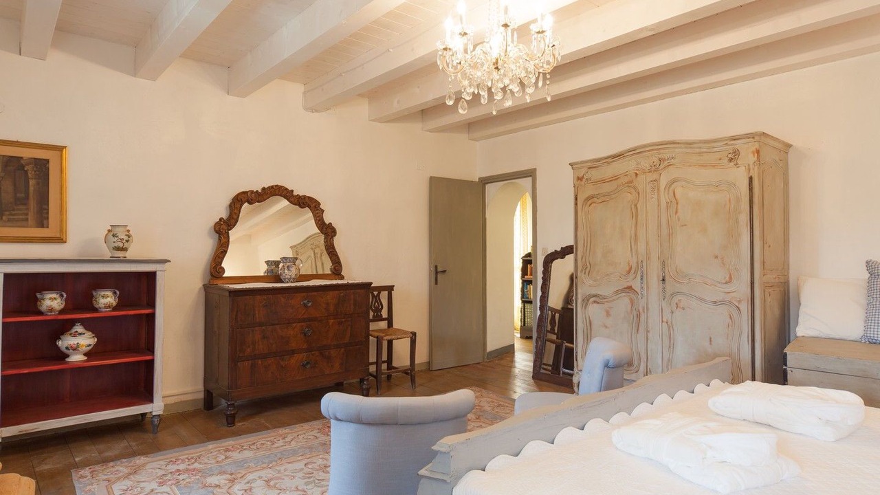 Photo of Bedroom in Marano di Valpolicella