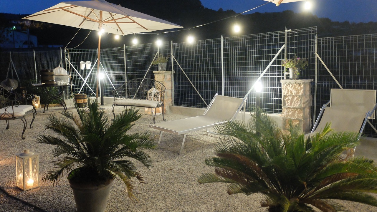 Photo of Patio Balcony in Marano di Valpolicella