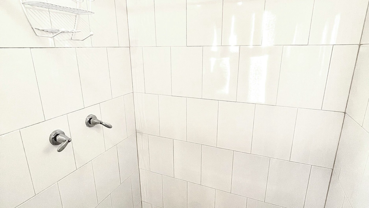 Photo of Bathroom in Alice Town