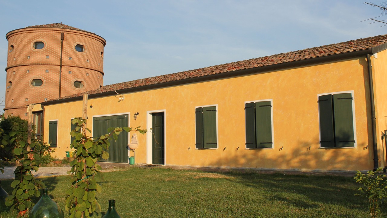 Photo of Outdoor in Guarda Veneta