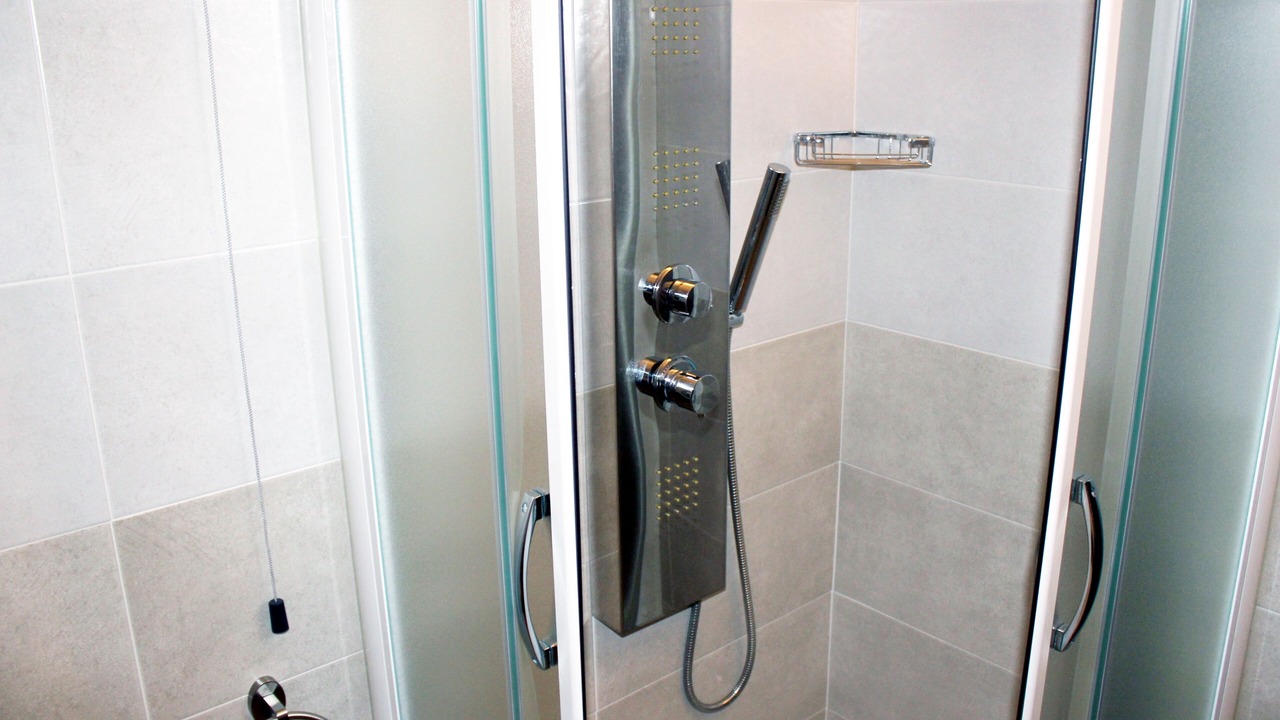 Photo of Bathroom in Guarda Veneta
