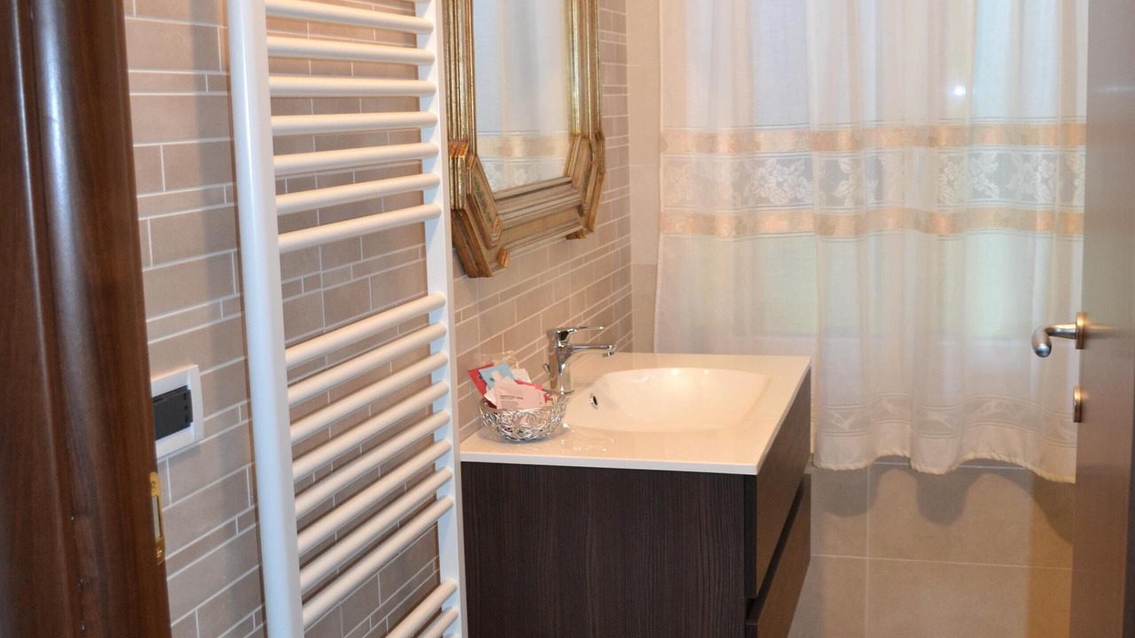 Photo of Bathroom in Guarda Veneta